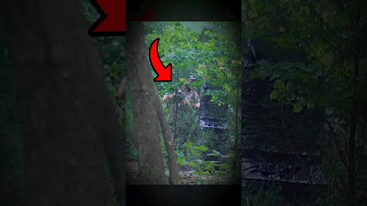 AIRSOFT FRANCE 🇫🇷 : Un tir qui pique 😶