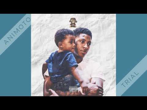 NBA Youngboy -You the one