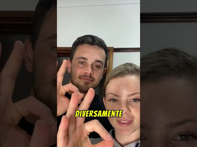 NON FARE MAI QUESTI GESTI CON LE MANI O FINIRAI NEI GUAI