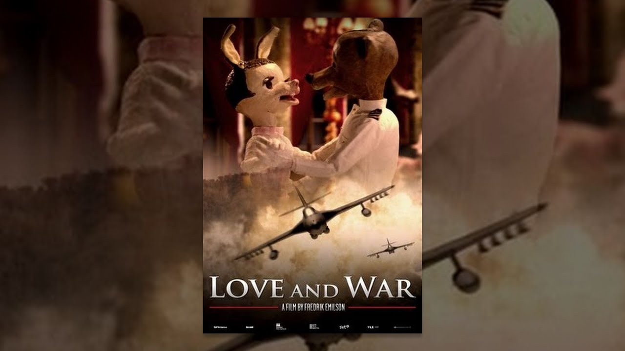 Love And War Slots