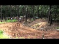 How Antonio Cairoli prepares himself for Lommel 