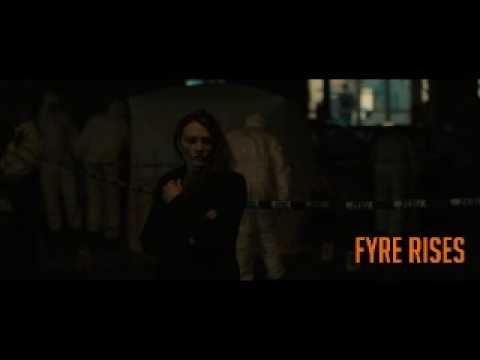 Fyre Rises'