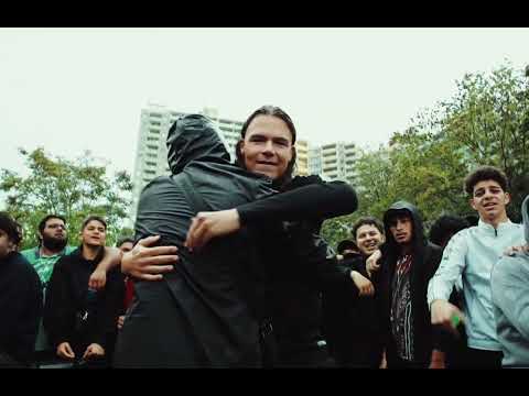 Haaland936 x Safraoui - Padapapa
