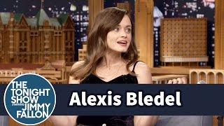 Alexis Bledel Ranks Her Top Gilmore Girls Characters