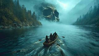 They Shouldn’t Have Come Here… | Full Horror Movie in English | 4K