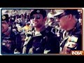 Captain Cool to Lt. Col- MS Dhoni and His Paramilitary Regiment