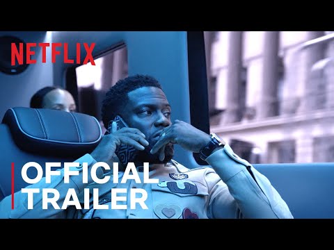 Kevin Hart: Don't F**k This Up'
