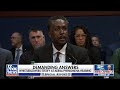 SHOCKING UFO INFO: New testimony as whistleblowers call out government secrets - 02:29 min - News - Video