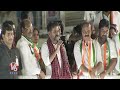 CM Revanth Reddy Comments On Sabitha Indra Reddy At Tukku Guda Congress Road Show  | V6 News  - 03:03 min - News - Video