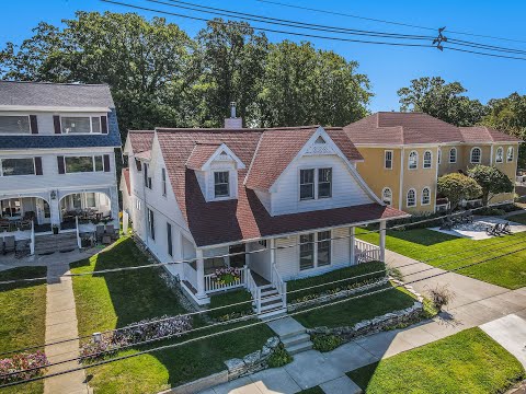 Property video