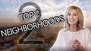 Top 2 Neighborhoods For Living In Fresno California