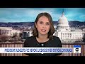 Trump, late night hosts respond to ABC’s suspension of Jimmy Kimmel  - 03:32 min - News - Video
