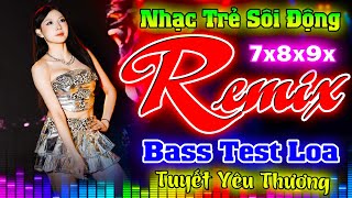 NHẠC TRẺ DISCO 7X8X9X REMIX - TUYẾT YÊU THƯƠNG, HẠC GIẤT DISCO - NHẠC SỐNG MODERN TALKING HAY NHẤT