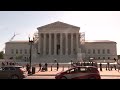 LIVE: US Supreme Court weighs challenge to Jan. 6 obstruction charge  - 02:46:49 min - News - Video