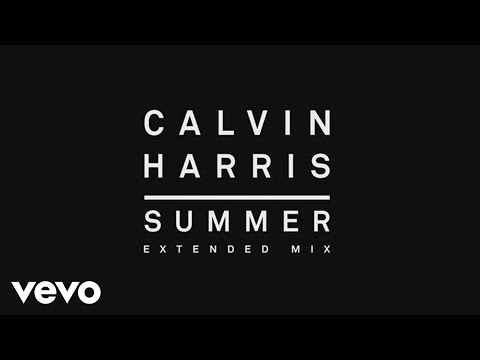 Summer (Extended Mix)