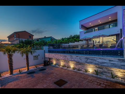 Property video