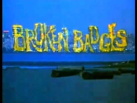 Broken Badges'
