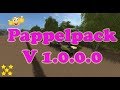 Poplarpack v1.0.0.0