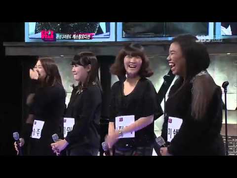 k팝스타 수펄스 fame