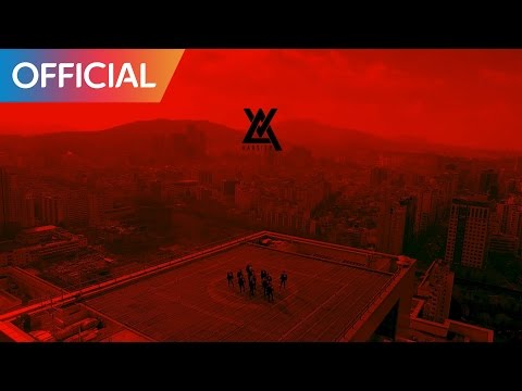 바시티 (VARSITY) - U r my only one MV
