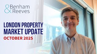 UK property market update as we countdown to the autumn statement