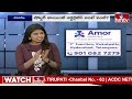 Amor Hospitals Dr VS Abhilash Kumar Explains Reasons & Treatment for Frozen Shoulder,Knee Pain |hmtv