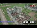మనకు రాజధాని లేకుండా చేశారు.. చంద్రబాబు ఎమోషనల్ | Cm Chandrababu On Emotional | ABN Telugu  - 03:05 min - News - Video