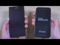Sony Xperia L1 vs Samsung Galaxy A5 2017 - Speed Test!