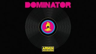 Dominator (Mix Cut)