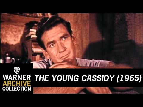 Young Cassidy'