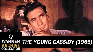 The Young Cassidy (Original Thea