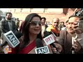 TMC MP Mahua Moitra Expelled from LS in Cash for Query Scandal | Ethics Committee Report Revealed