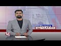 CCS CI Sudhakar Caught By ACB While Taking Bribe | Hyderabad | V6 News  - 01:09 min - News - Video