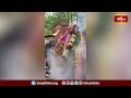 Thirumala: తిరుమల గోగర్భ తీర్థం క్షేత్రపాలకుడు రుద్రుడు దర్శన భాగ్యా న్ని చూసి తరించండి | Bhakthi TV