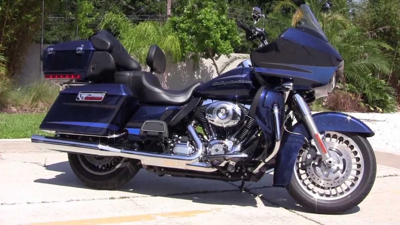 Panama City Harley Davidson >> Used 2012 Harley Davidson FLTRU Road Glide Ultra Motorcycles for sale - YouTube Panama City Harley Davidson >> Used 2012 Harley Davidson FLTRU Road Glide Ultra Motorcycles for sale - YouTube
