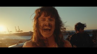 The Southern River Band - Vice City III (Official Music Video)