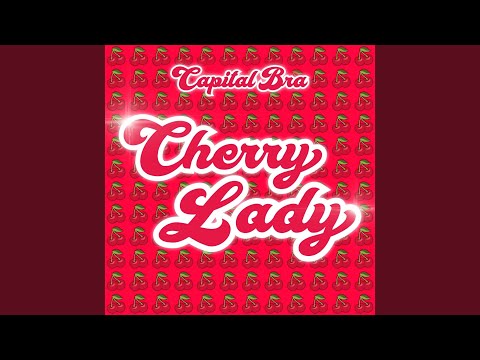 Cherry Lady (Extended Club Version)