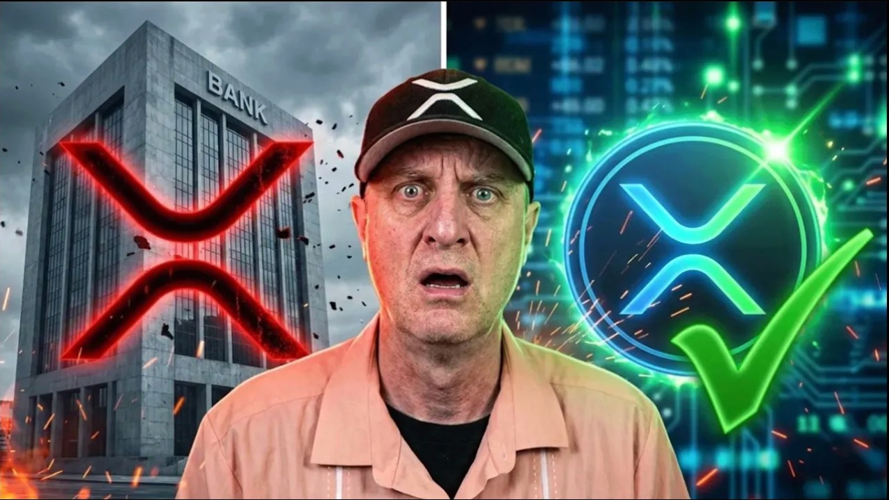 XRP CLARITY ACT π¨ PRE FLOOR VOTE UPDATE! XRP Price KNOW THIS BEFORE AUGUST 7th!