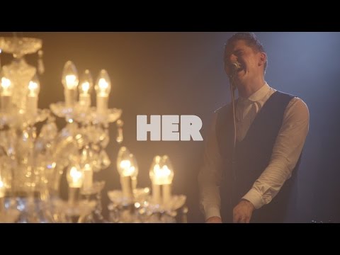Her | Live at Music Apartment | Complete Showcase