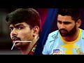 vivo Pro Kabaddi Season 8: Rivalry Week - Chookna mana hai  - 00:30 min - News - Video