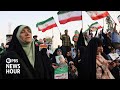 Whats next for Irans regime after U.S. strikes and Israel ceasefire? Analysts weigh in