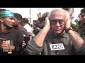 Bharat Jodo Nyay Yatra in Bihar: Jairam Ramesh Responds to Nitish Kumars Exit & Assam CM Statement.  - 01:29 min - News - Video