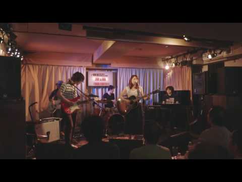 斉藤麻里/しあわせの丘【Live】