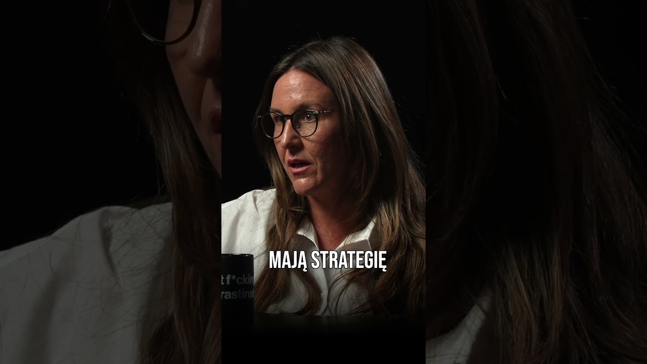 Chińska Dominacja Nad Światem – ft. Monika Paula Górowska