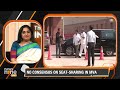 Maharashtra MVA Seat Share | Candidates For LS Polls To Be Declared | News9  - 03:51 min - News - Video