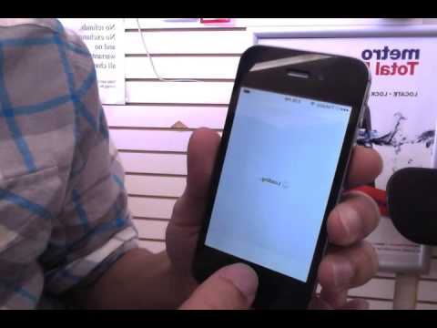 How to fix MMS Voicemail on R Sim
