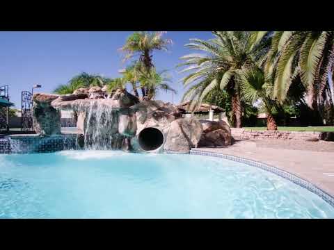 Property video