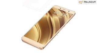 Ulefone S8 2/16GB Gold