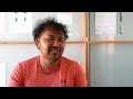 On Lesbos, a therapist and a refugee heal migrants trauma | REUTERS  - 02:26 min - News - Video