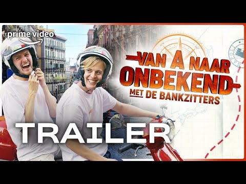 Van A naar Onbekend'